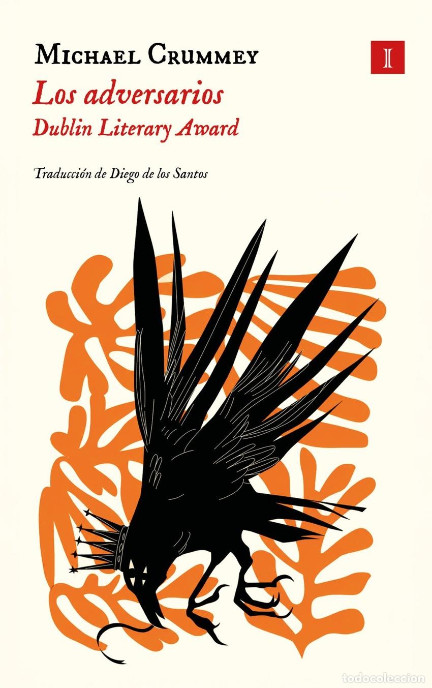 Libros: LOS ADVERSARIOS - CRUMMEY, MICHAEL - Foto 1