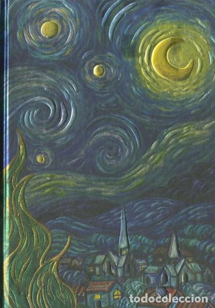 Libros: CUADERNO IMPRESIONISMO - Varios autores