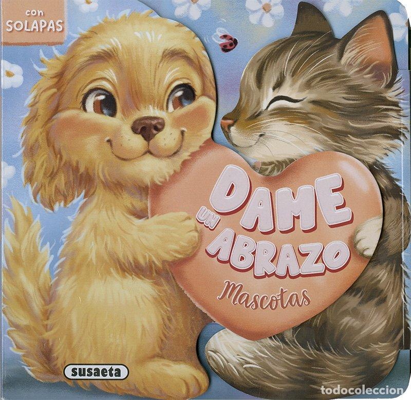 Libros: MASCOTAS - Varios autores