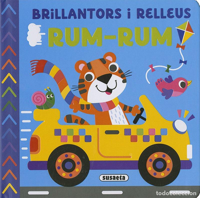Libros: (CAT).RUM-RUM - Varios autores
