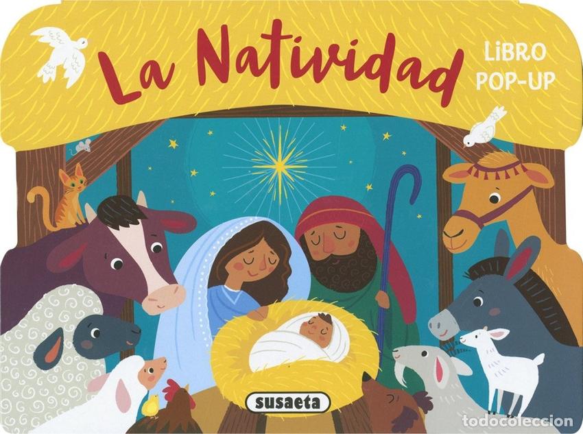 Libri: LA NAVIDAD - SUSAETA EDICIONES