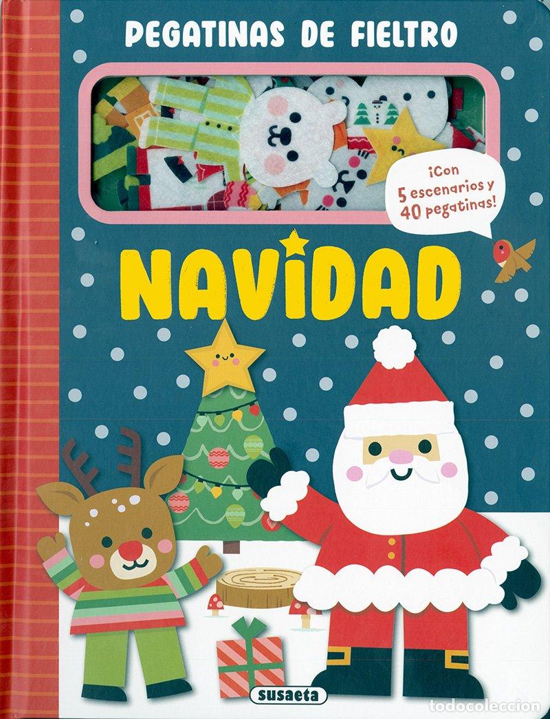 Libros: NAVIDAD - SUSAETA EDICIONES - Foto 1