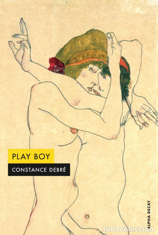 Livres: PLAY BOY - DEBRE, CONSTANCE