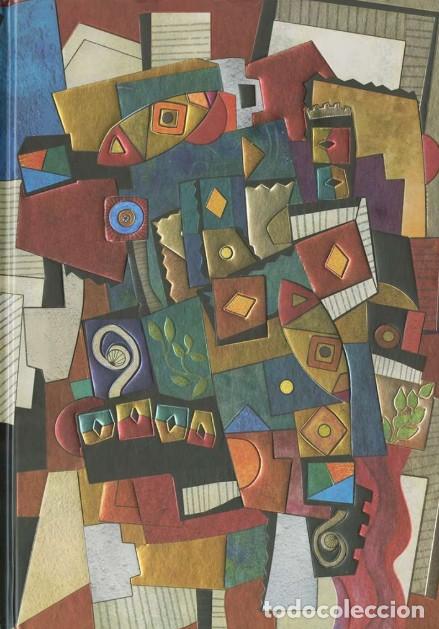 B&uuml;cher: CUADERNO CUBISMO - Varios autores