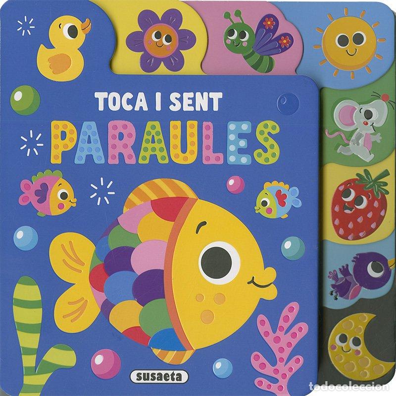 Livros: (CAT).PARAULES - Varios autores