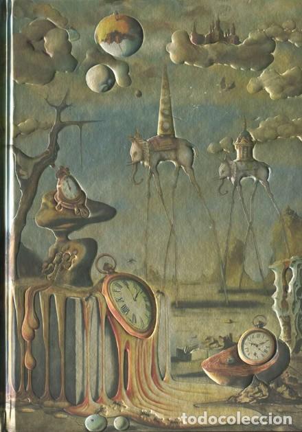 Livros: CUADERNO SURREALISMO - Varios autores