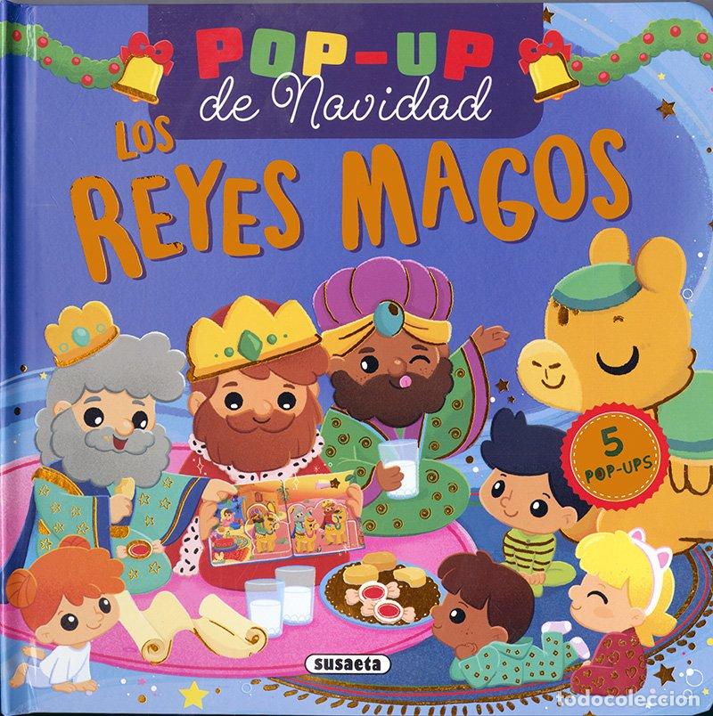 Livres: REYES MAGOS, LOS - GEY, EVA MARIA