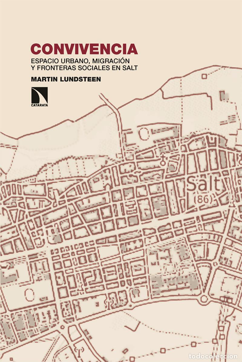 Livres: CONVIVENCIA - LUNDSTEEN, MART&iexcl;N