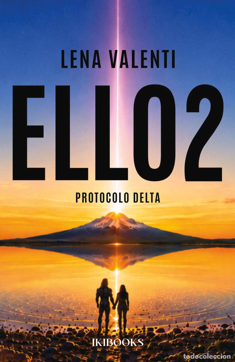 books: ELLOS 2 - VALENTI, LENA