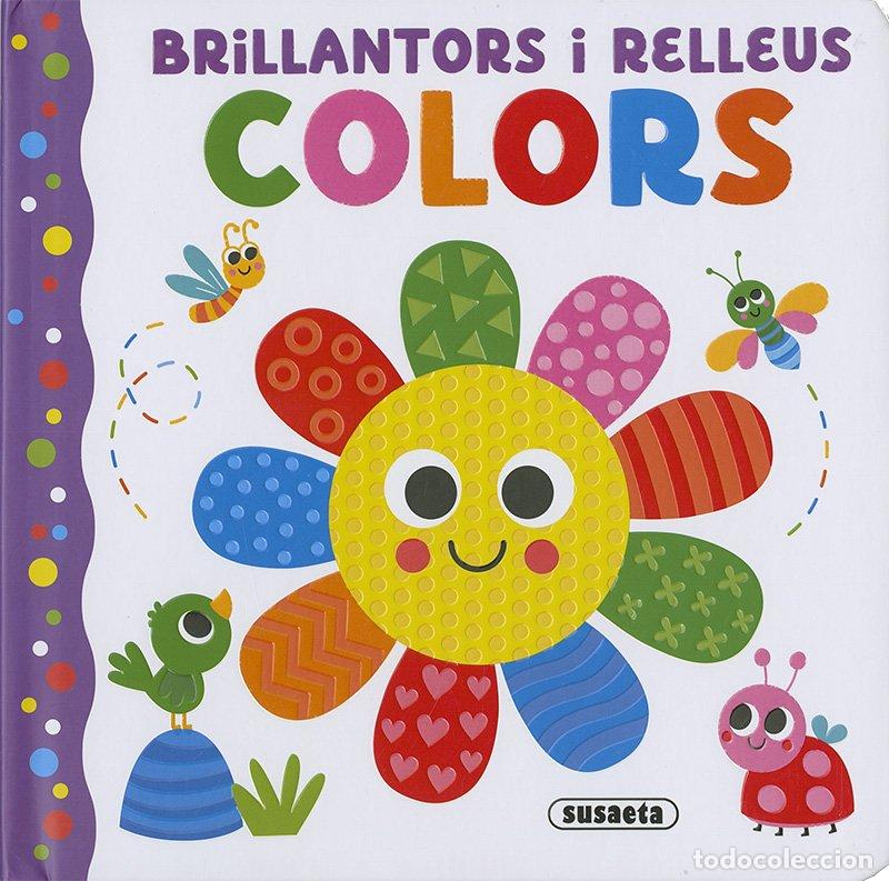 Libros: (CAT).COLORS - Varios autores