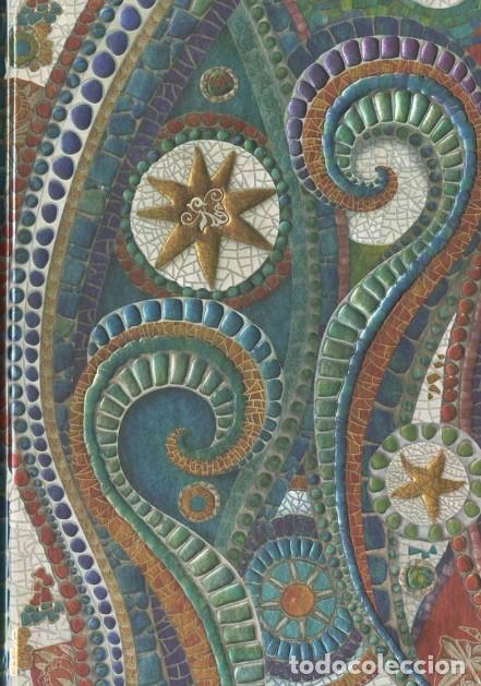 Libros: CUADERNO INSPIRACI&Oacute;N GAUD&Iacute; - Varios autores