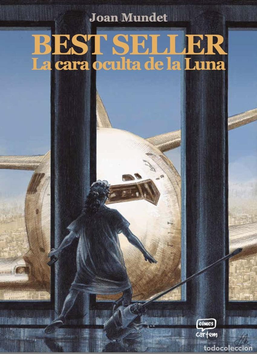 Libros: BEST SELLER - LA CARA OCULTA DE LA LUNA - Mundet, Joan
