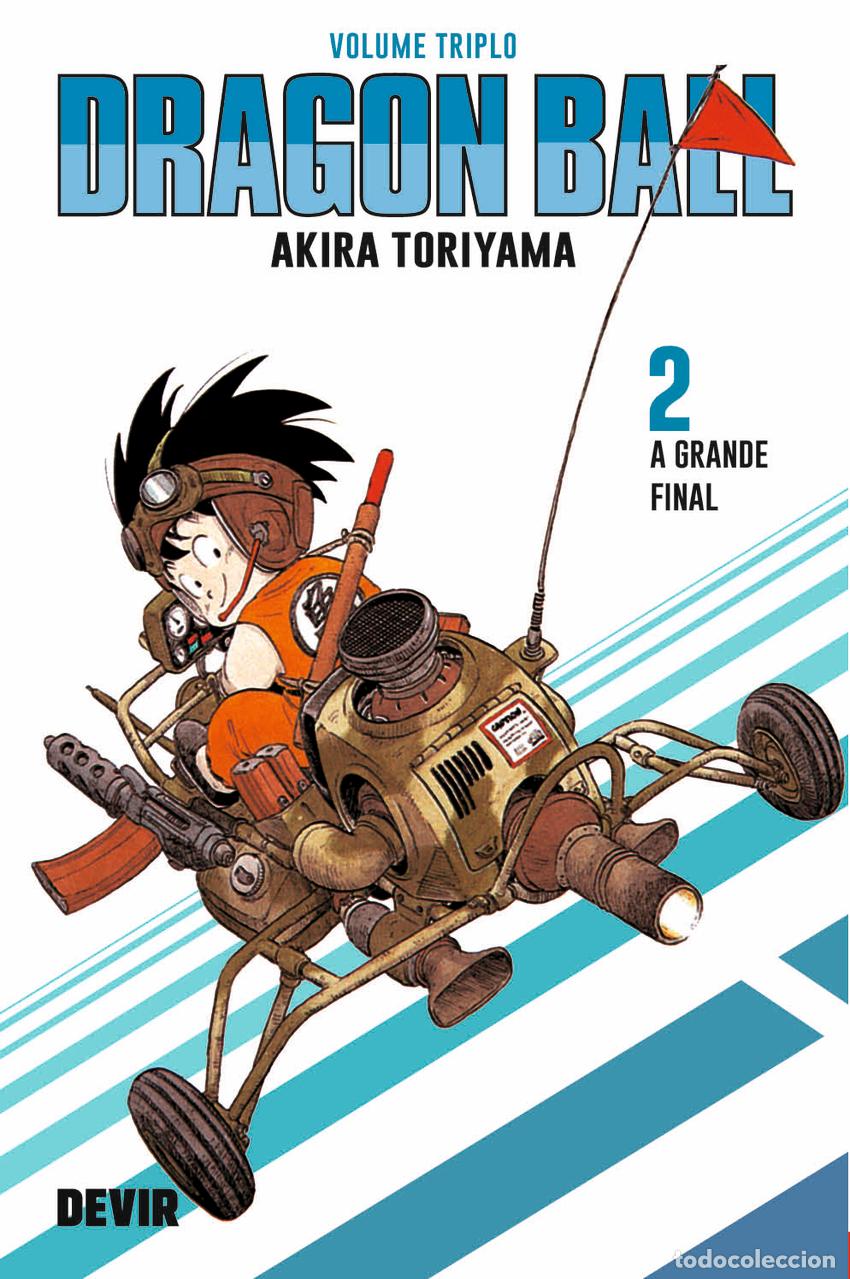Libros: DRAGON BALL 2 - Toriyama, Akira