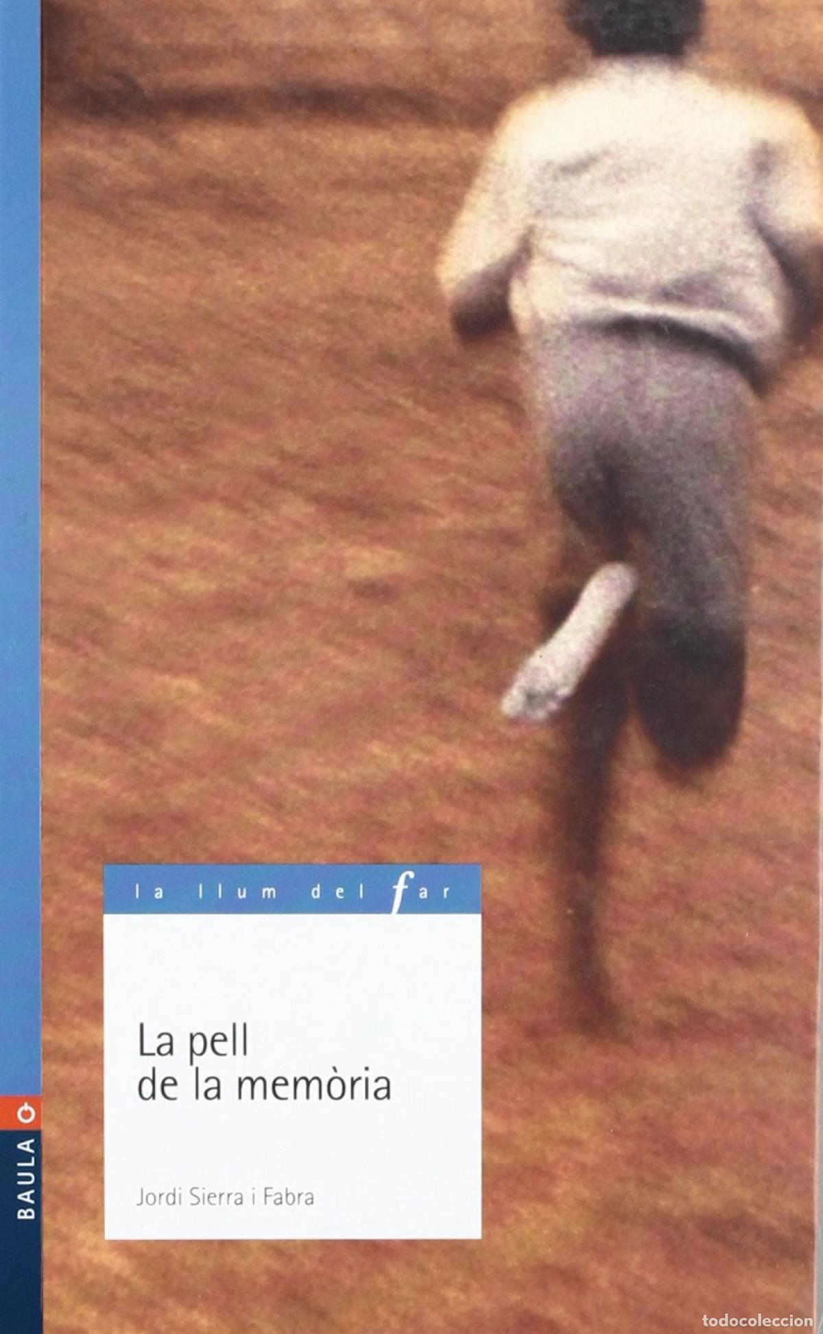 Libros: LA PELL DE LA MEMORIA - Proyteco, S L