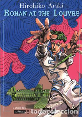 Libros: ROHAN AT THE LOUVRE:THE LOUVRE COLLECTION - Ingles