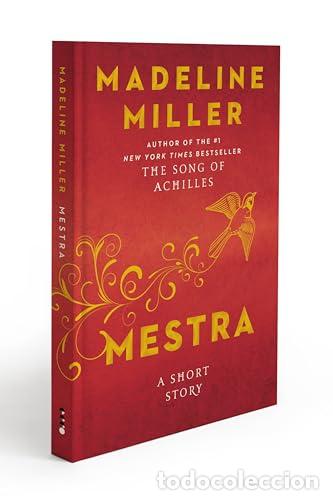 Libros: MESTRA - MILLER, MADELINE - Foto 1