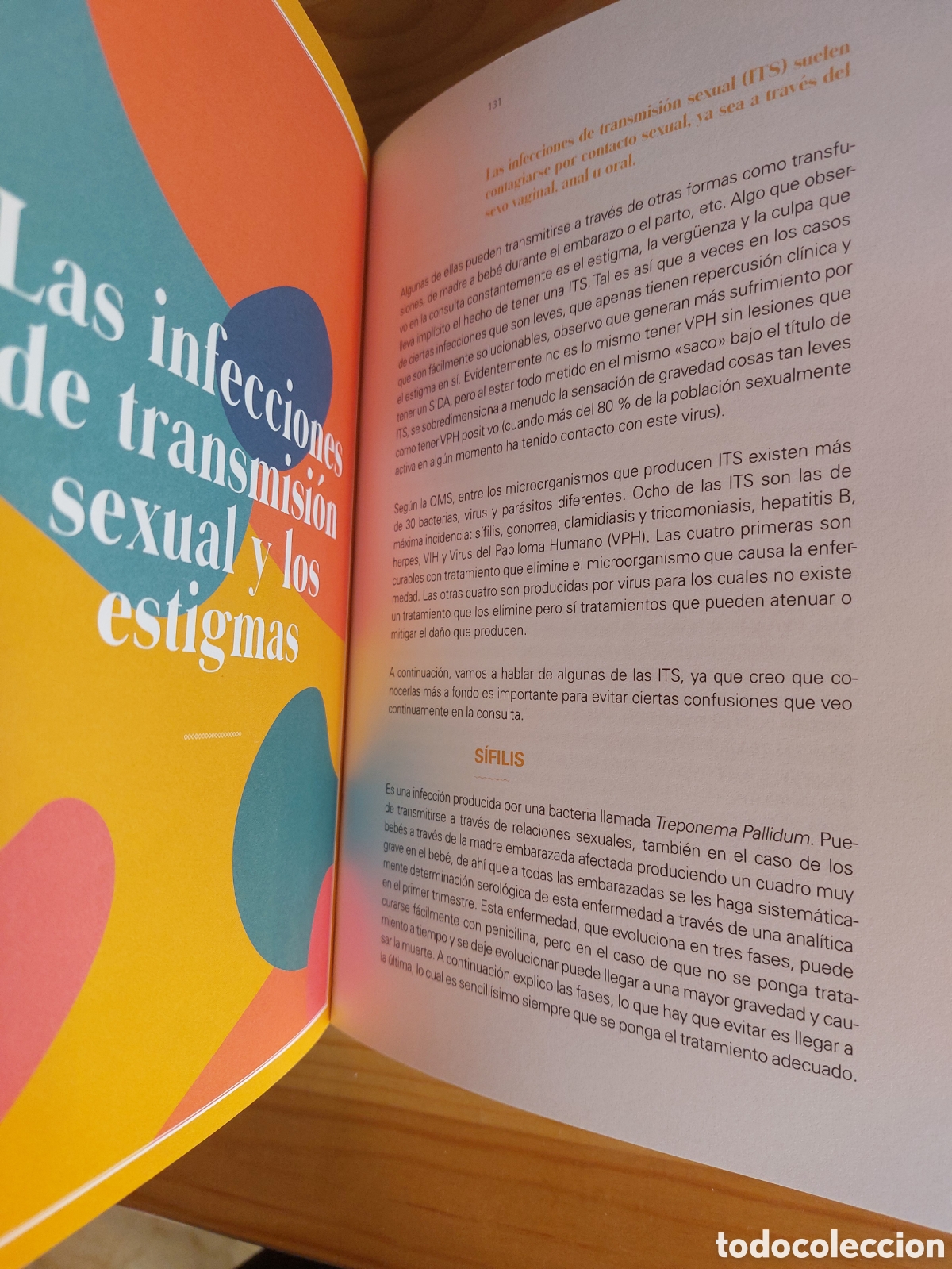 Libros: Hablemos de nosotras - Foto 3