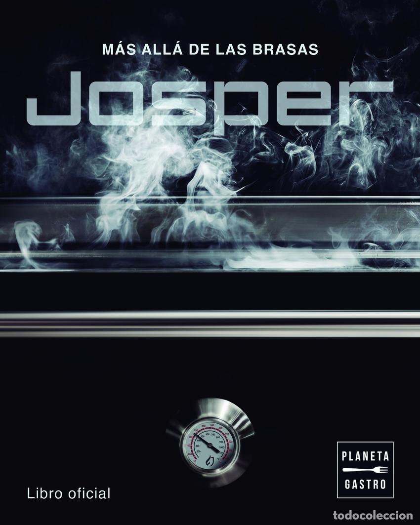 Libros: JOSPER - AA VV......