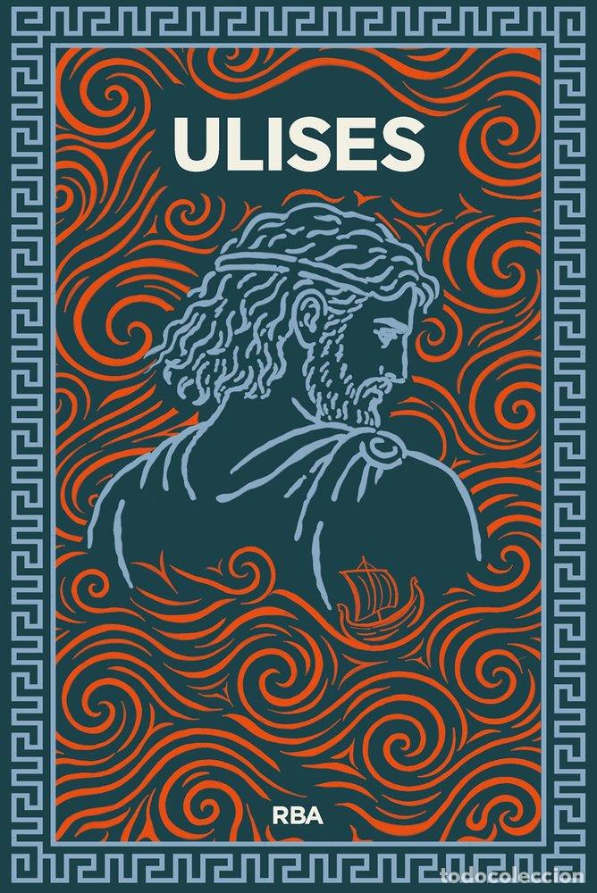 Libros: ULISES - Varios autores