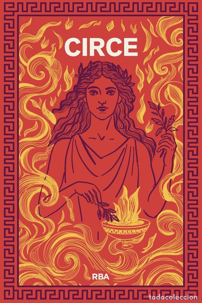 Libros: CIRCE - Varios autores - Foto 1
