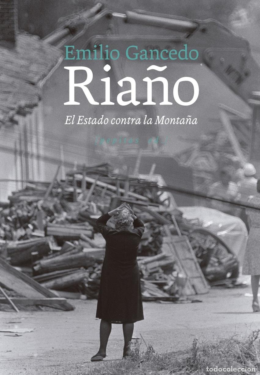 Libros: RIANO - GANCEDO, EMILIO - Foto 1