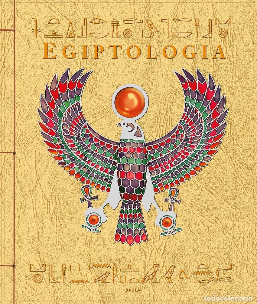 Libros: (CAT).EGIPTOLOGIA - Catalan - Foto 1