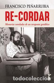 Livros: RE-CORDAR - PENARRUBIA, FRANCISCO