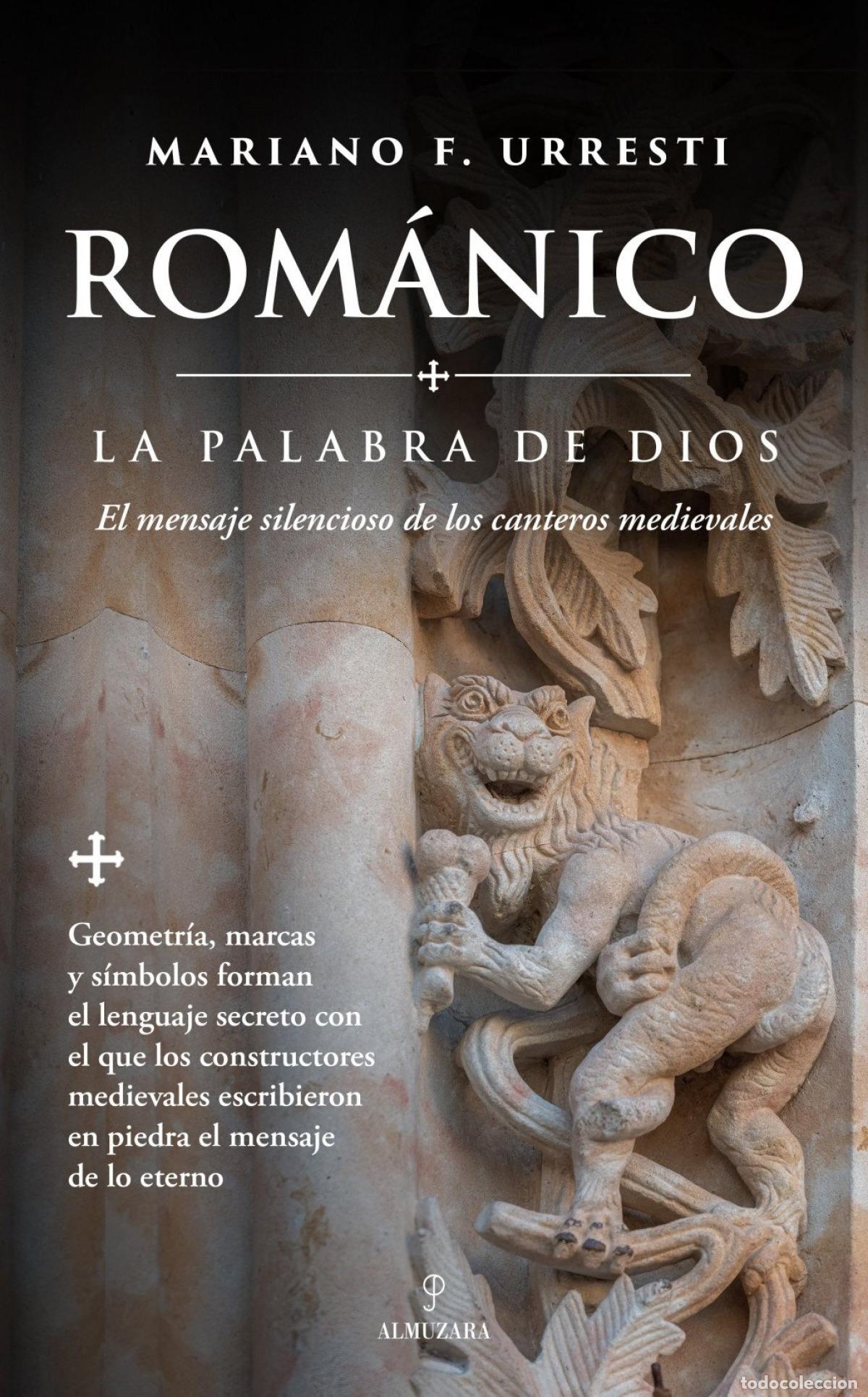 Libros: ROMANICO. LA PALABRA DE DIOS - URRESTI, MARIANO F
