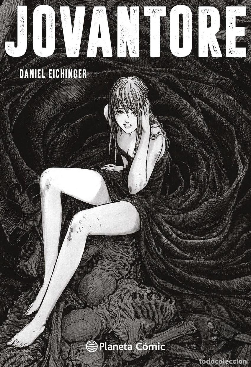 Libros: JOVANTORE - EICHINGER, DANIEL