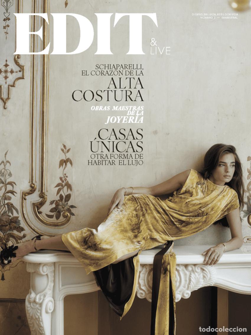 Libros: EDIT LIVE II - RBA REVISTAS