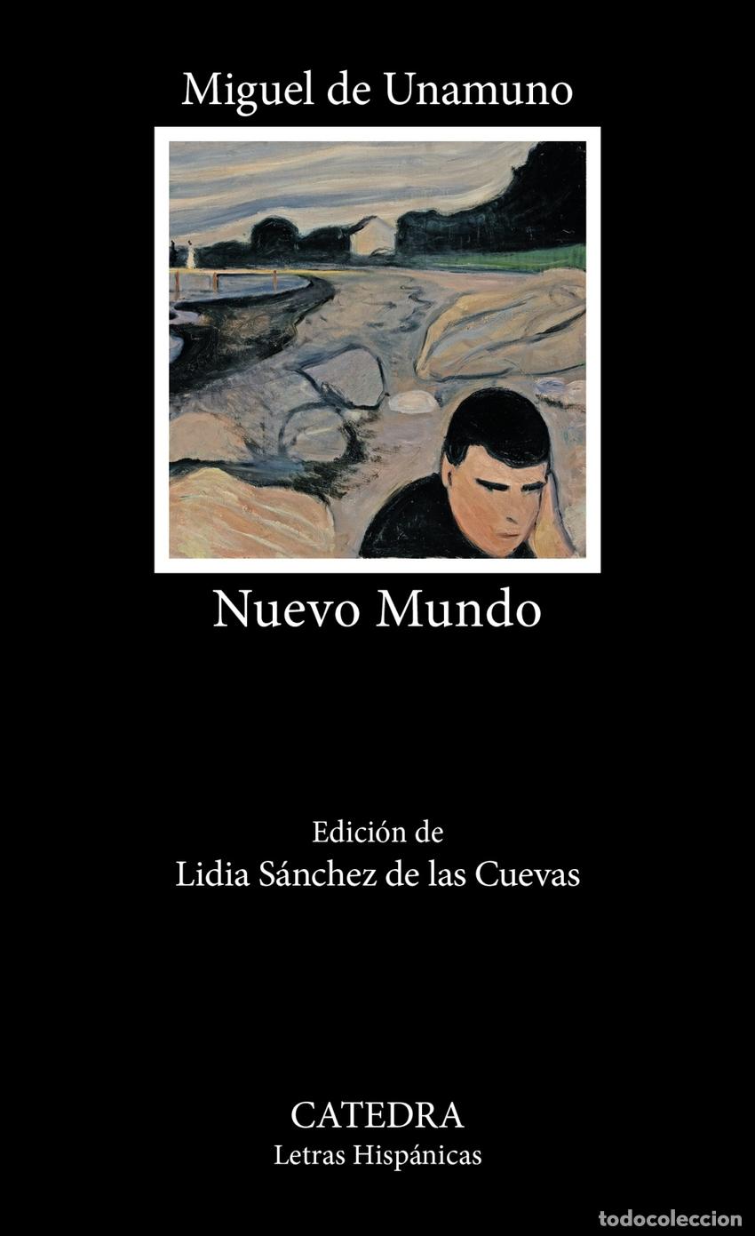 Libros: NUEVO MUNDO - Ficcion clasica: general y literaria