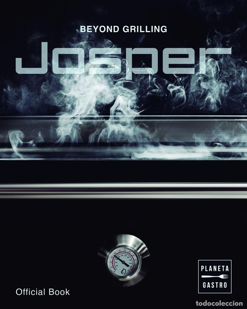 Libros: JOSPER - AA VV......