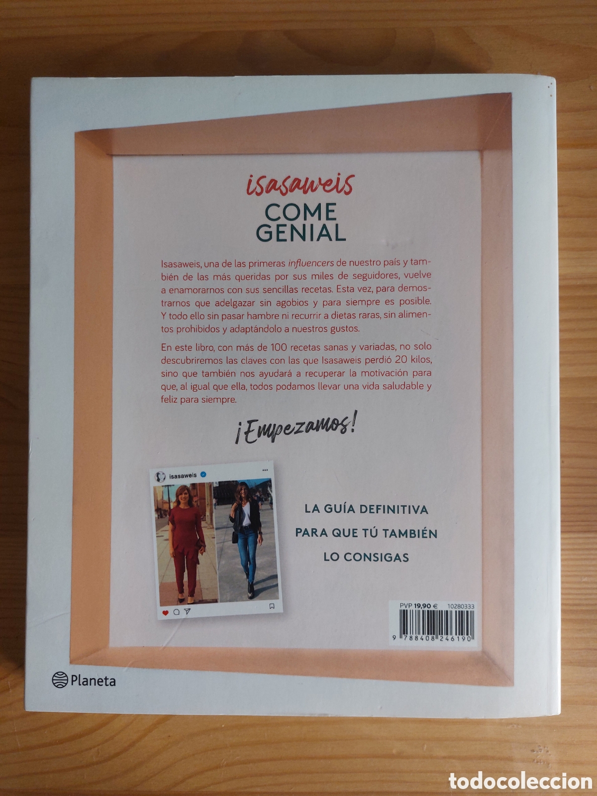 Libros: Come genial. Isasaweis - Foto 6