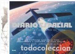 Libros: DIARIO ESPACIAL - CAMPBELL, DALLAS