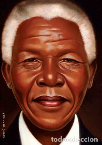 Libros: NELSON MANDELA - NELSON, KADIR