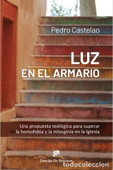 Libros: LUZ EN EL ARMARIO - CASTELAO, PEDRO