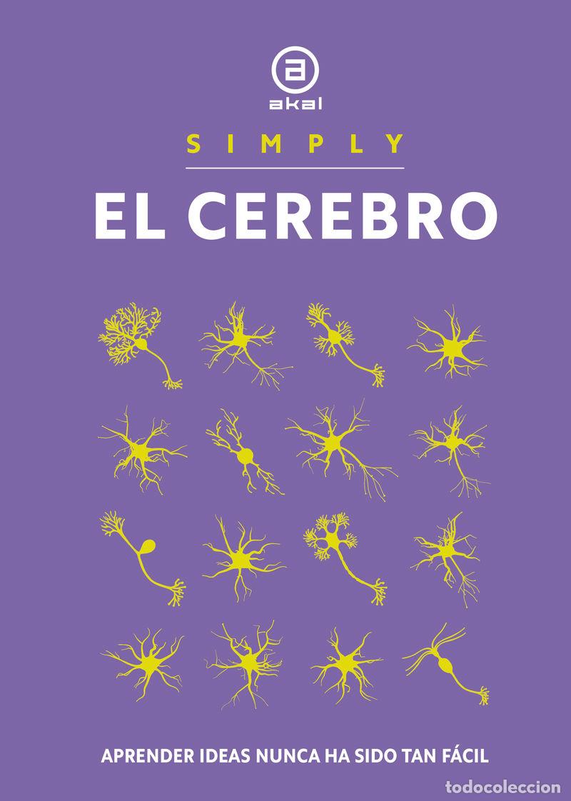 Libros: CEREBRO, EL - Varios autores