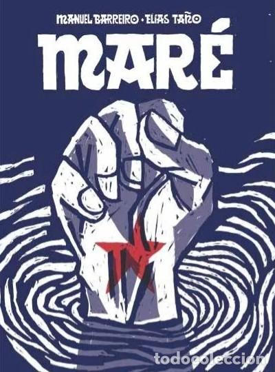 Libros: MAR&Eacute; - Gallego (''galego'')