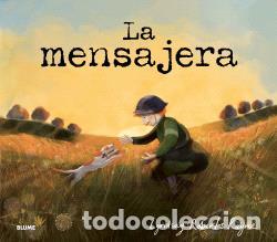 Libros: LA MENSAJERA - RAYNE, LYNDSAY ROBERTS