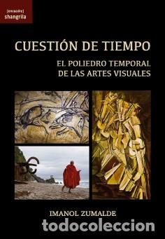 Libros: CUESTI&Oacute;N DE TIEMPO - ZUMALDE, IMANOL