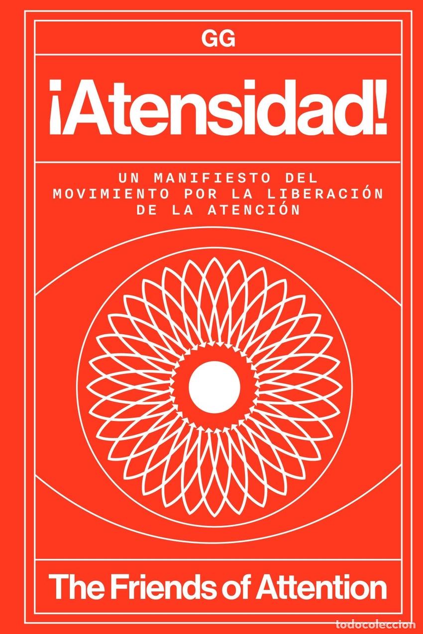 Libros: &iexcl;ATENSIDAD! - Varios autores