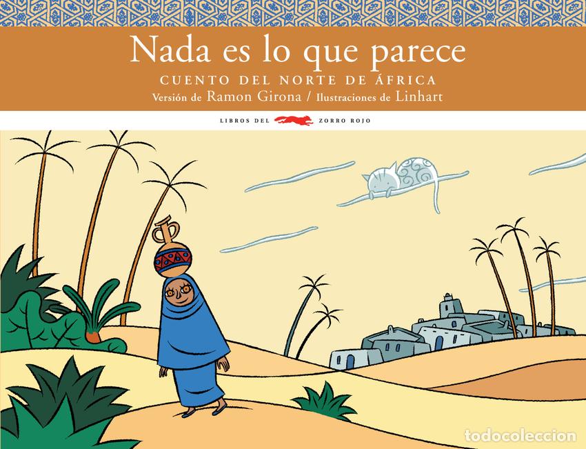 Libros: NADA ES LO QUE PARECE - Girona, Ramon