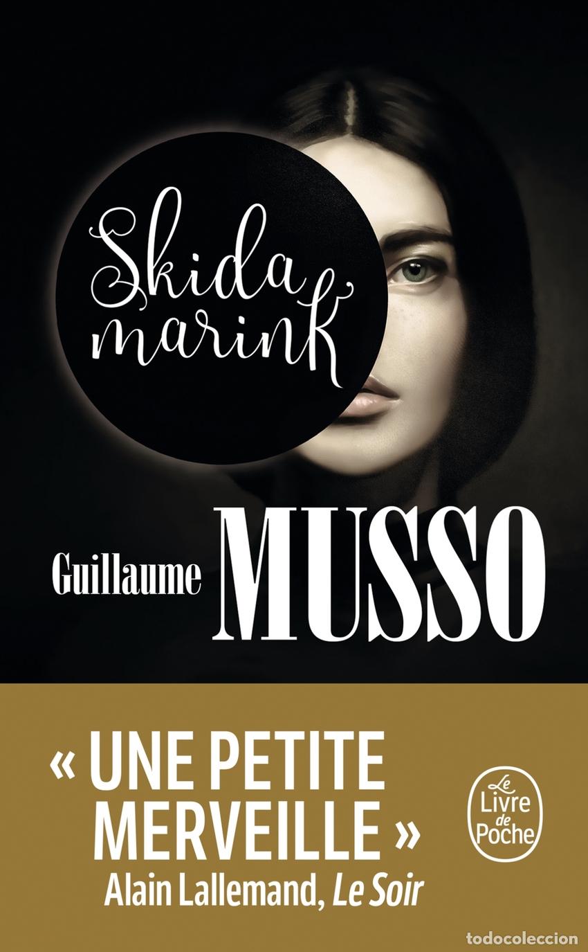 Livros: SKIDAMARINK - MUSSO, GUILLAUME