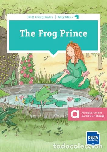 Livros: THE FROG KING - ALI, SARAH