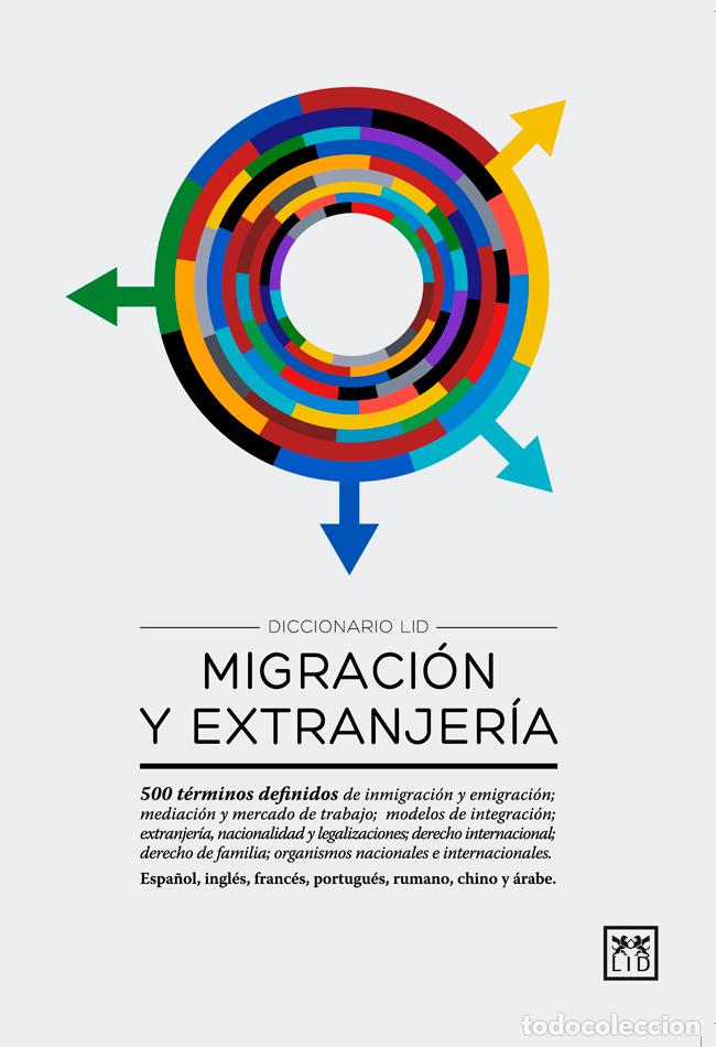 Libri: MIGRACI&Oacute;N Y EXTRANJER&Iacute;A - Heredia S&aacute;nchez, Lerdys