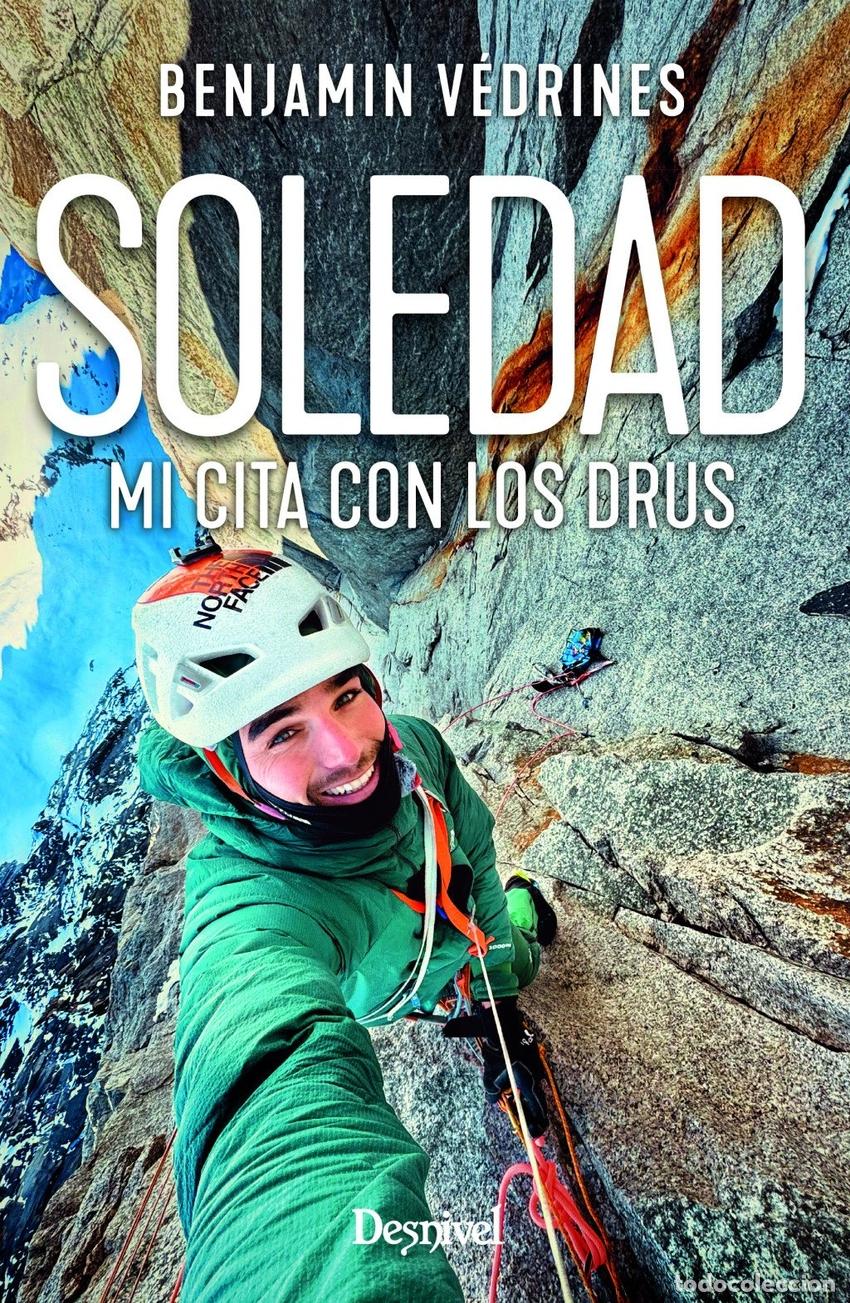 Libros: SOLEDAD - VEDRINES, BENJAMIN - Foto 1