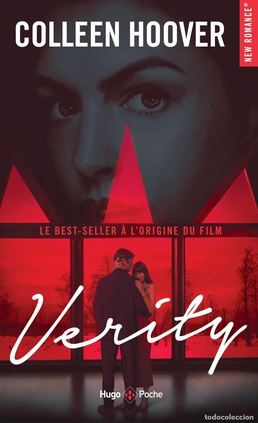 Libros: VERITY - &Eacute;DITION FILM - HOOVER COLLEEN