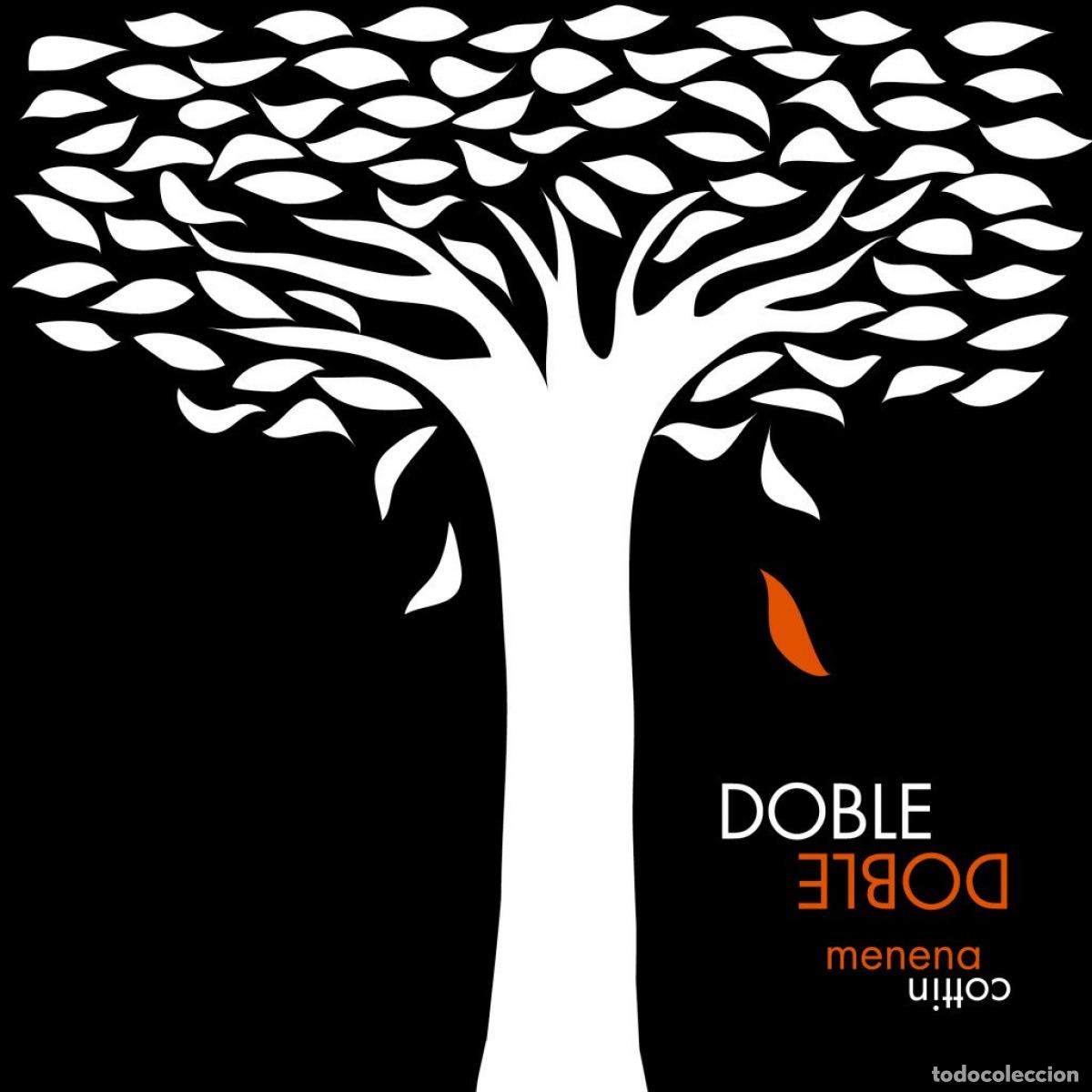 Libros: DOBLE DOBLE - Menena, Cottin