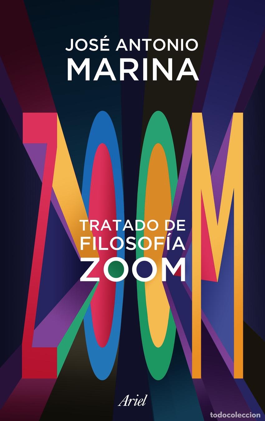 Libros: TRATADO DE FILOSOFIA ZOOM - MARINA, JOSE ANTONIO