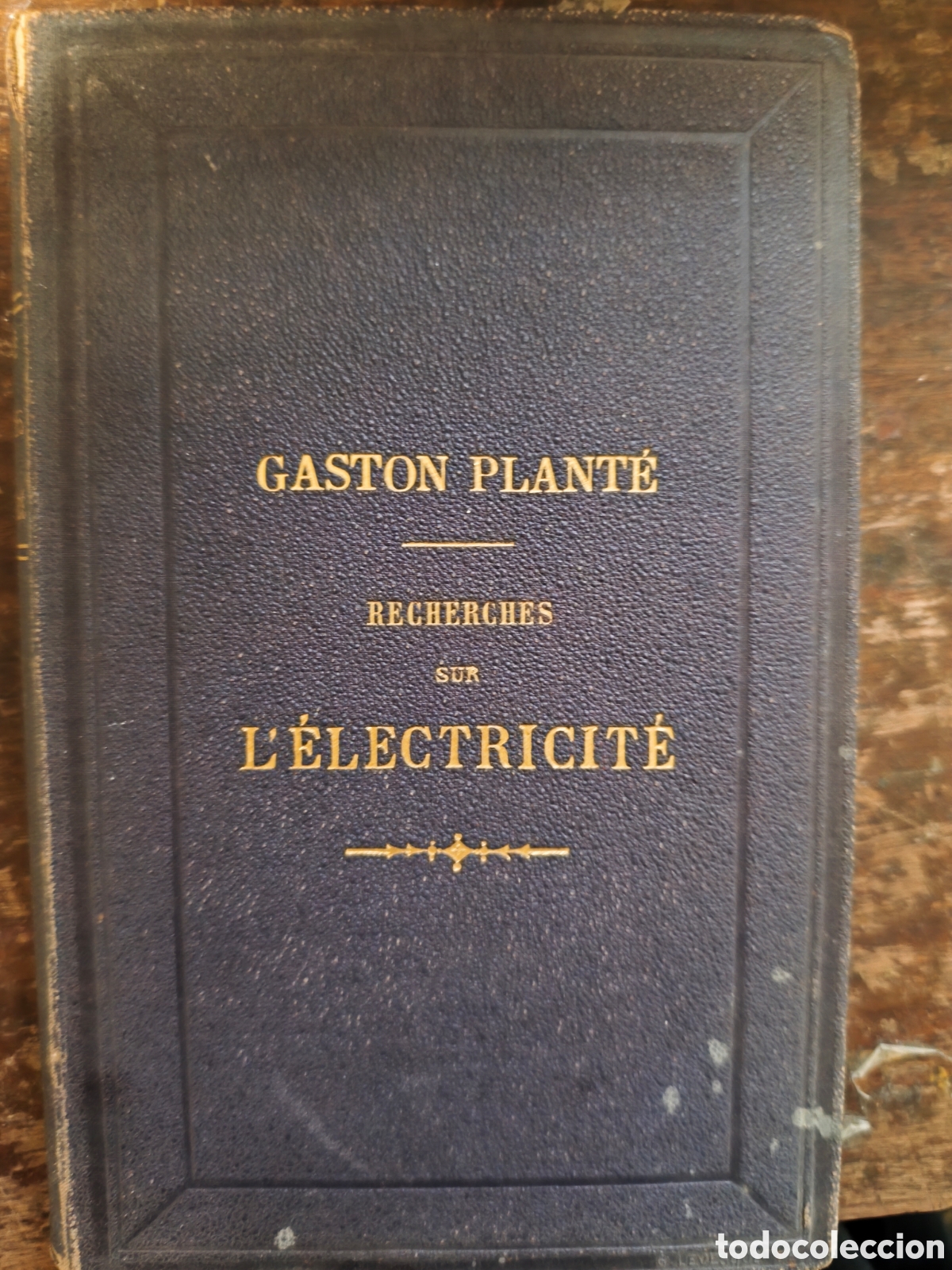 Libros: Der Galvaniseur und Metallschleifer